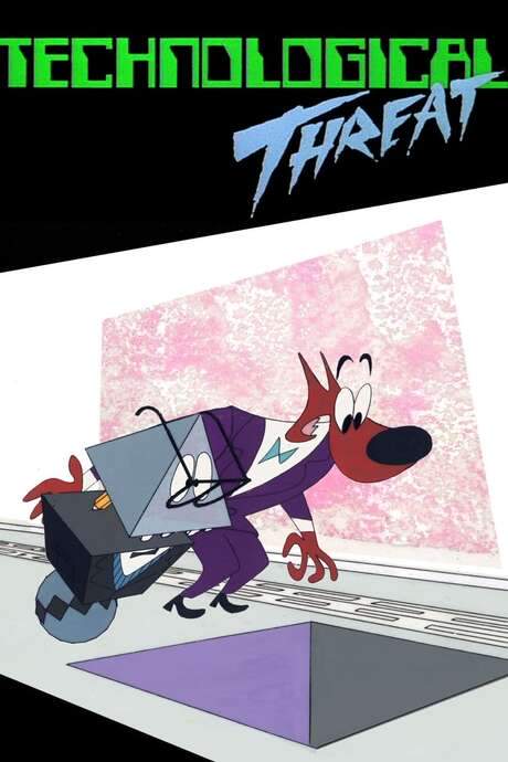 Technological Threat